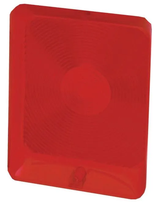 Kaper Bargman 84 red lens